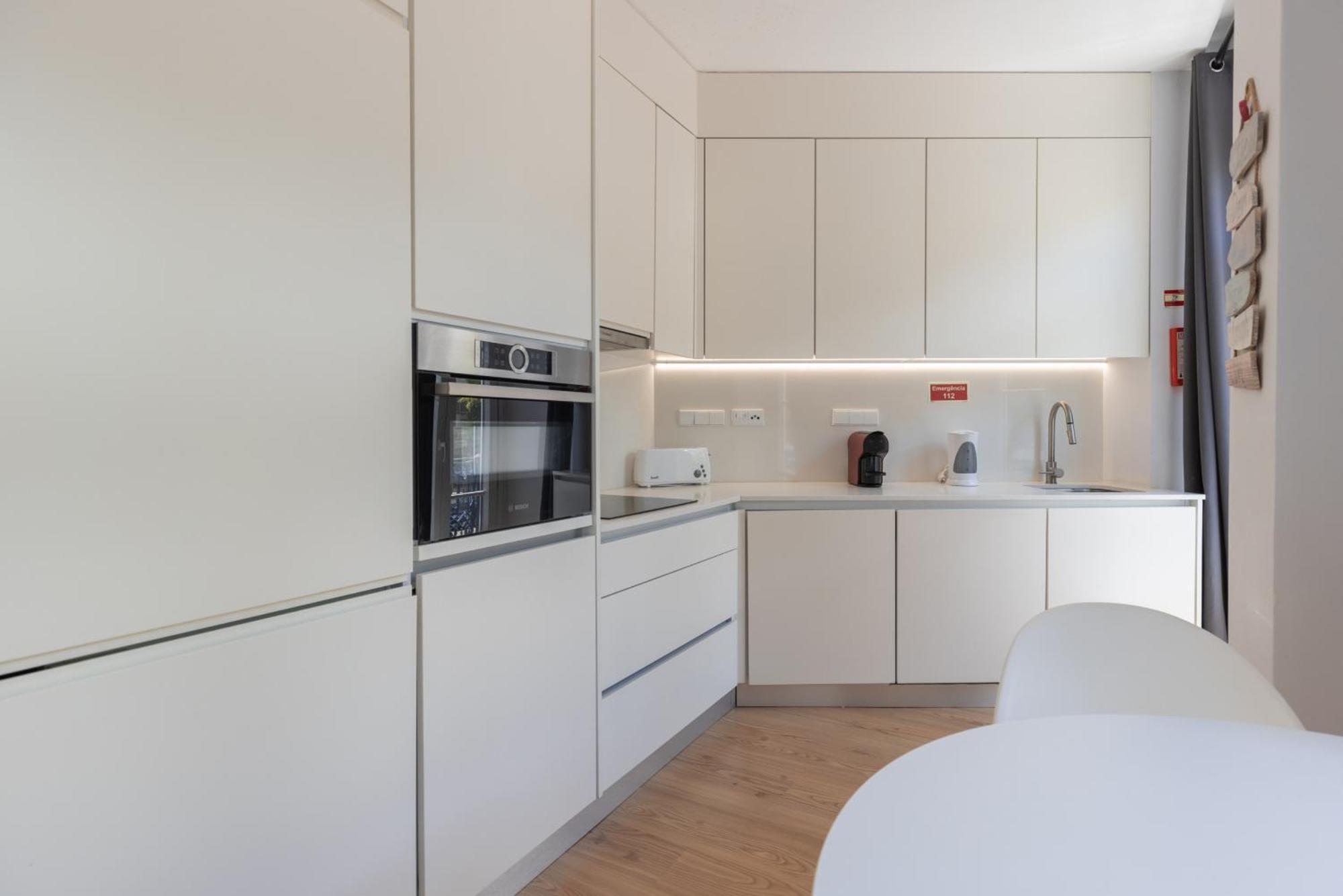 Appartement Monteverde Ii By Innkeeper Lisboa